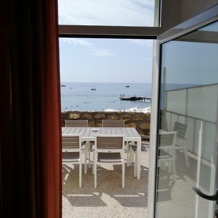 R-Club Old Town Apartments 부드바 외부 사진