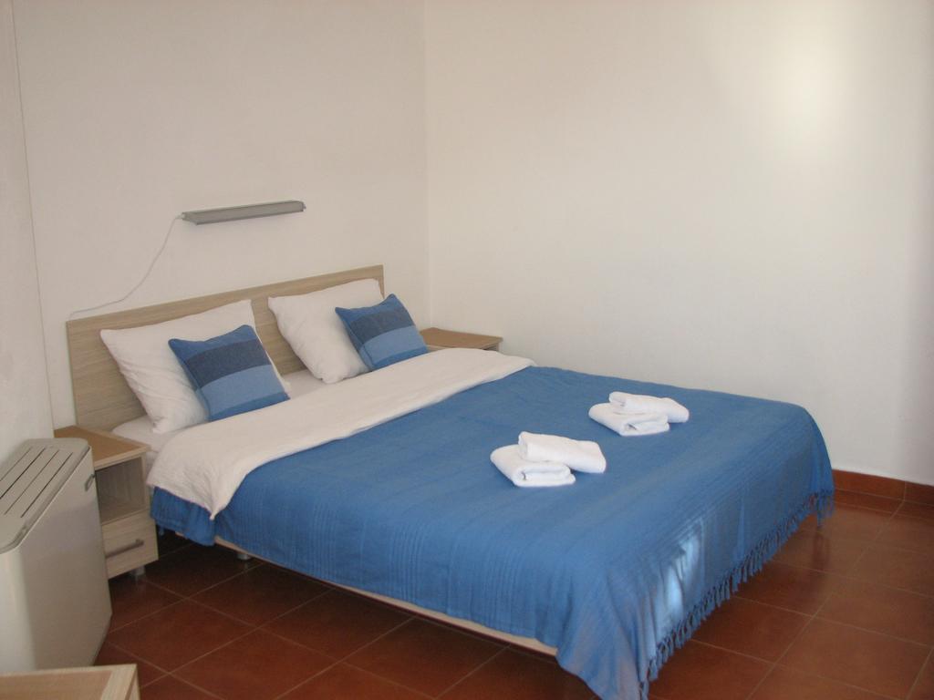 R-Club Old Town Apartments 부드바 외부 사진