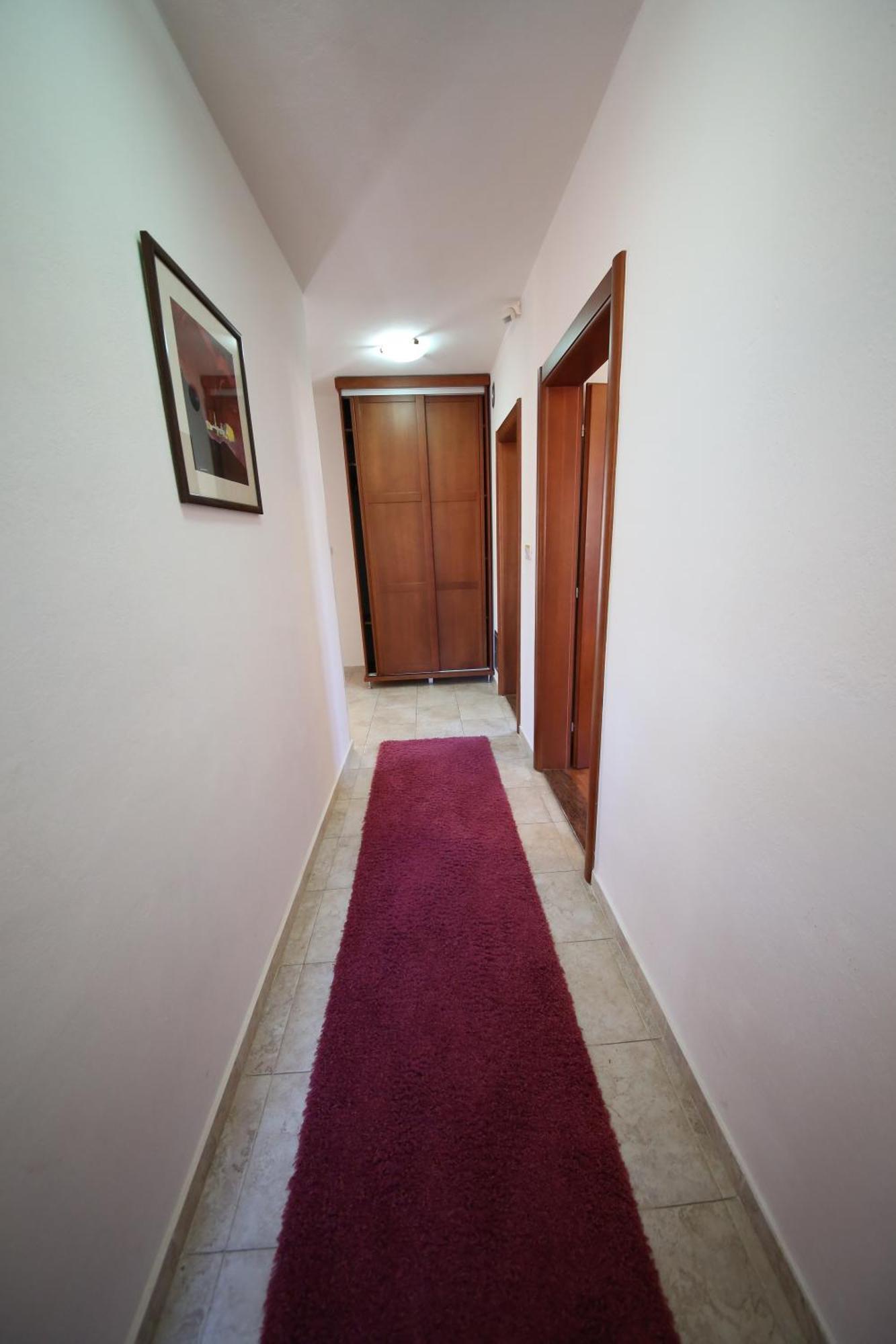 R-Club Old Town Apartments 부드바 외부 사진