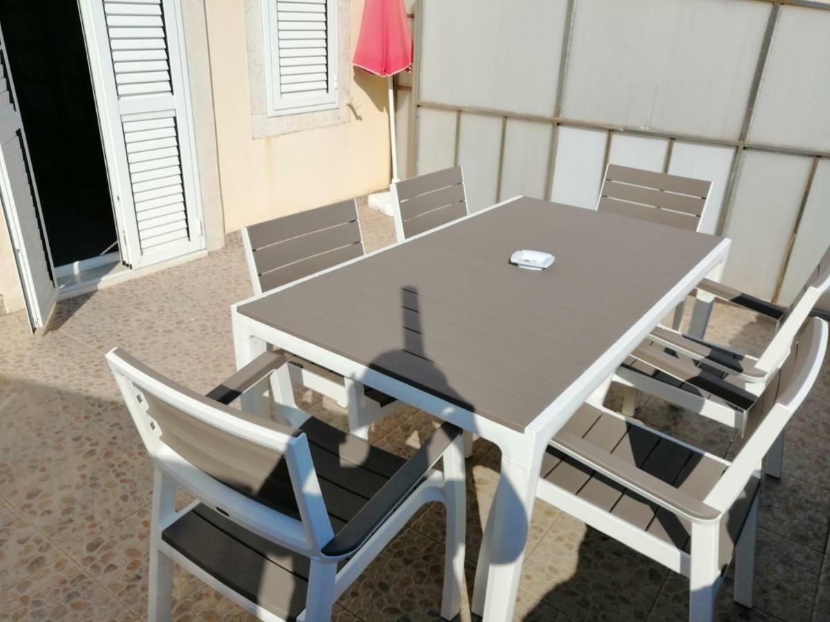 R-Club Old Town Apartments 부드바 외부 사진